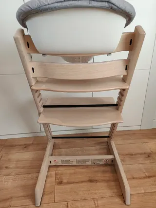 Stokke Tripp Trapp Ed. Limitada 50 Años