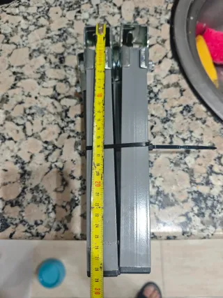 Patas de somier metálicas
