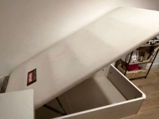 Canapé 90x190 con colchón