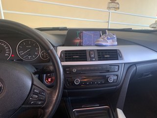 BMW Serie 3 2012