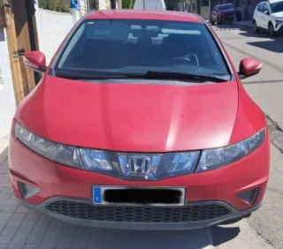 Honda Civic 2008