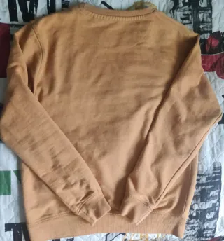 Sudadera Hombre Authentic