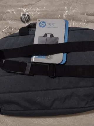 Funda maletín HP 15.6 Value Topload