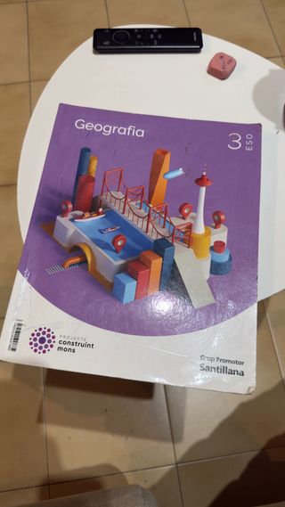 GEOGRAFIA 3 SEC CONSTRUINT MONS