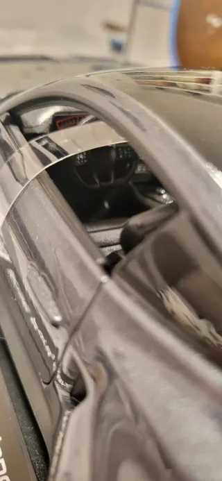 Ford Mustang GTD 2025 1:18 Maisto