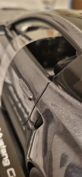 Ford Mustang GTD 2025 1:18 Maisto