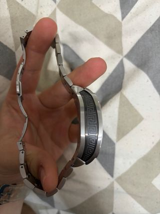 Reloj Carlo Colucci Automático