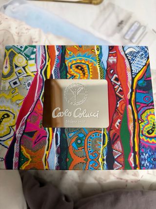 Reloj Carlo Colucci Automático