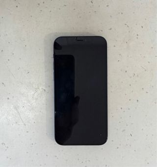 iPhone 12 256GB Azul - Batería Nueva