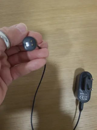 Cargador Xiaomi Original