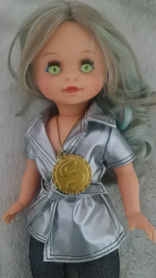 Nancy Selenne Muñeca
