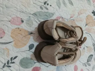 Zapatos niña talla 25