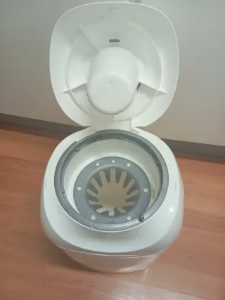 Contenedor pañales Tommee Tippee Sangenic