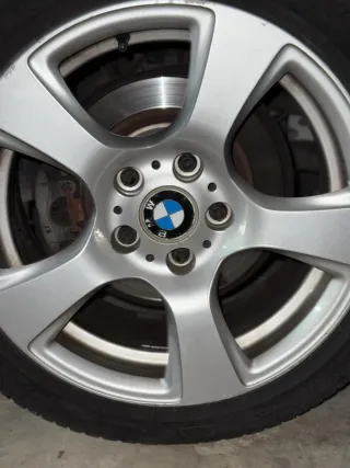 Llantas BMW