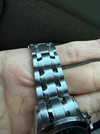 Reloj Viceroy Cronógrafo Hombre