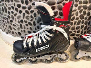 Patines Hockey Línea Bauer Vapor XR300 Yth.