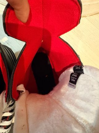 Patines Hockey Línea Bauer Vapor XR300 Yth.