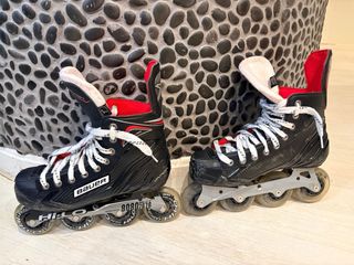 Patines Hockey Línea Bauer Vapor XR300 Yth.