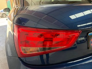 AUDI A1 1.4 TFSI S-TRONIC 3 AÑOS DE GARANTIA