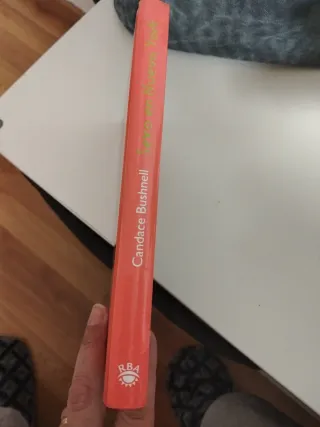 Sexo en Nueva York