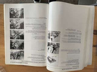 Manual Taller Kawasaki Ninja ZX-6R 1998-99