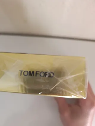 Perfume hombre original y precintado