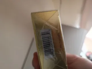 Perfume hombre original y precintado