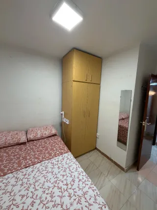 Habitación en alquiler  Para chica o chico 350 €