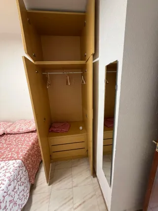 Habitación en alquiler  Para chica o chico 350 €