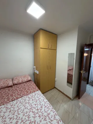 Habitación en alquiler  Para chica o chico 350 €