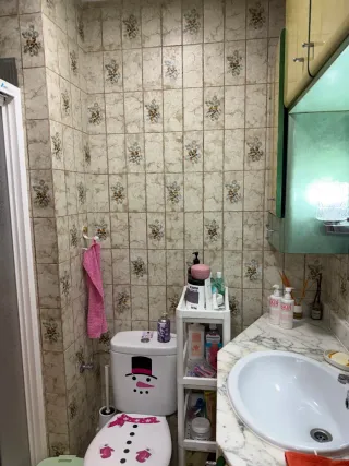 Habitación en alquiler  Para chica o chico 350 €