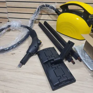 Limpiador a vapor multiusos waitbird