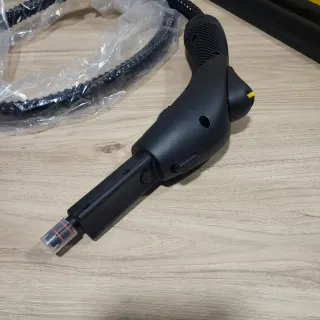 Limpiador a vapor multiusos waitbird