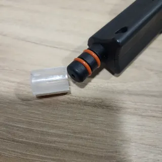 Limpiador a vapor multiusos waitbird