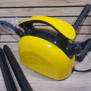 Limpiador a vapor multiusos waitbird