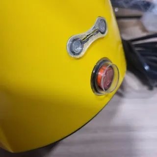 Limpiador a vapor multiusos waitbird