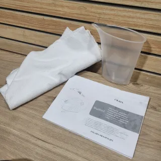 Limpiador a vapor multiusos waitbird