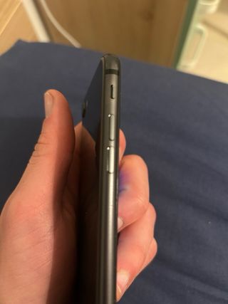 iPhone 8 Negro Space Gray