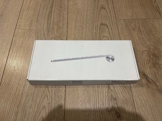 Tastiera Apple Wireless Argento