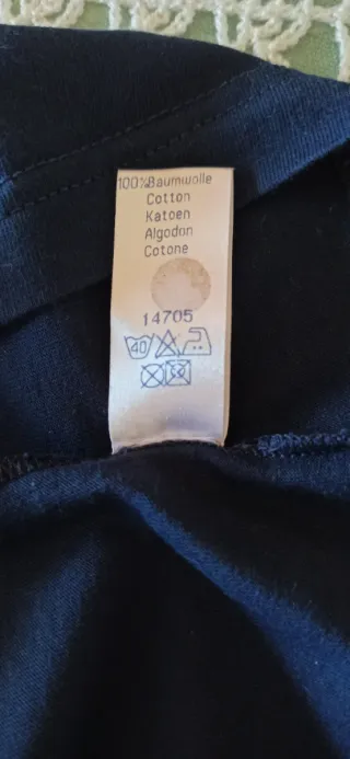 Camiseta tirantes YONG YOU roja mujer