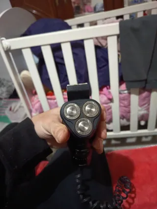 Máquina de afeitar Philips 545