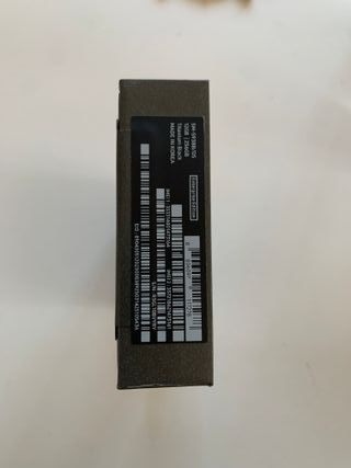 Samsung Galaxy S25 Ultra. Nuevo, sin estrenar