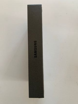 Samsung Galaxy S25 Ultra. Nuevo, sin estrenar