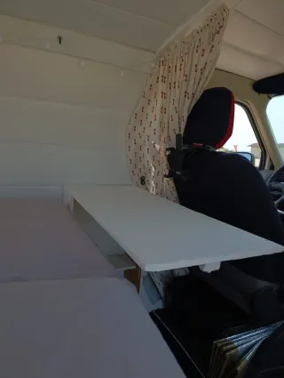 Volkswagen Transporter 2001