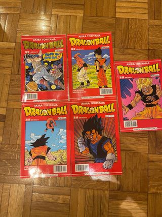 Dragon ball