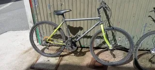 Bicicletas de montaña (2)