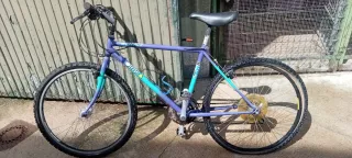 Bicicletas de montaña (2)