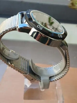 Reloj Marea Cuarzo Sumergible 5 ATM