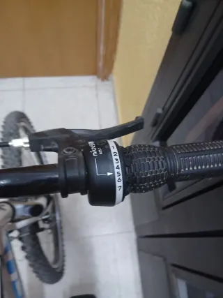 Bicicleta de montaña Avigo