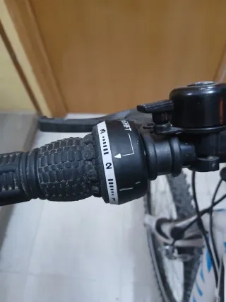 Bicicleta de montaña Avigo